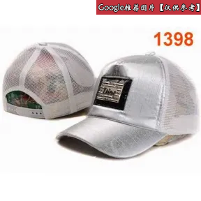 迪奥/Dior 麦尔登纯棉三色鸭舌帽 7ABM41HATB Y97B